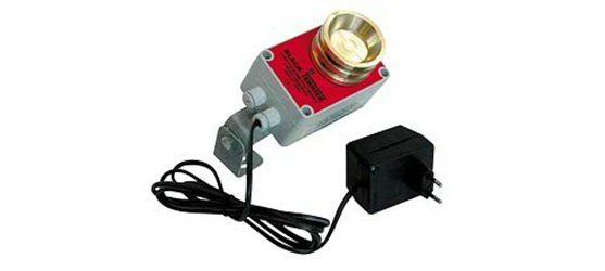 La trappola per topi Black Terrier S