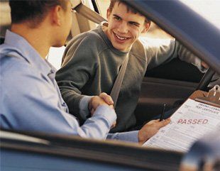 Pass plus - Crawley, West Sussex - Streets Driving School - Theory test