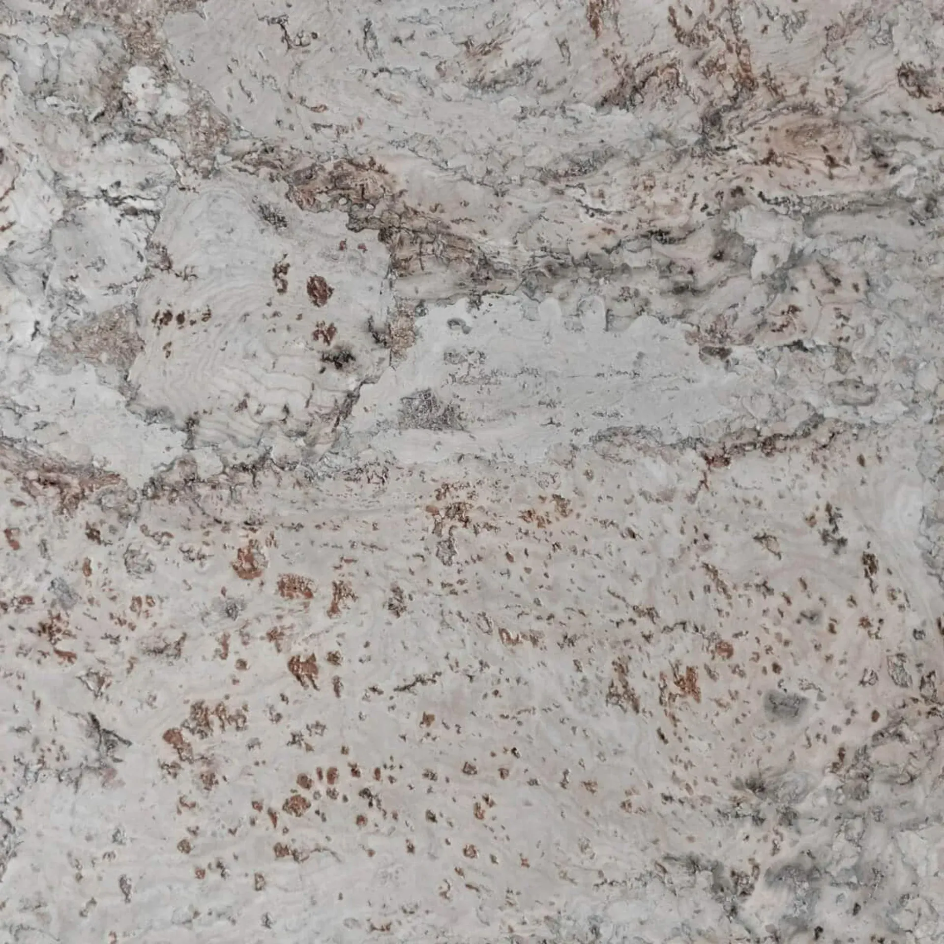 Calais Alloy Tile NG