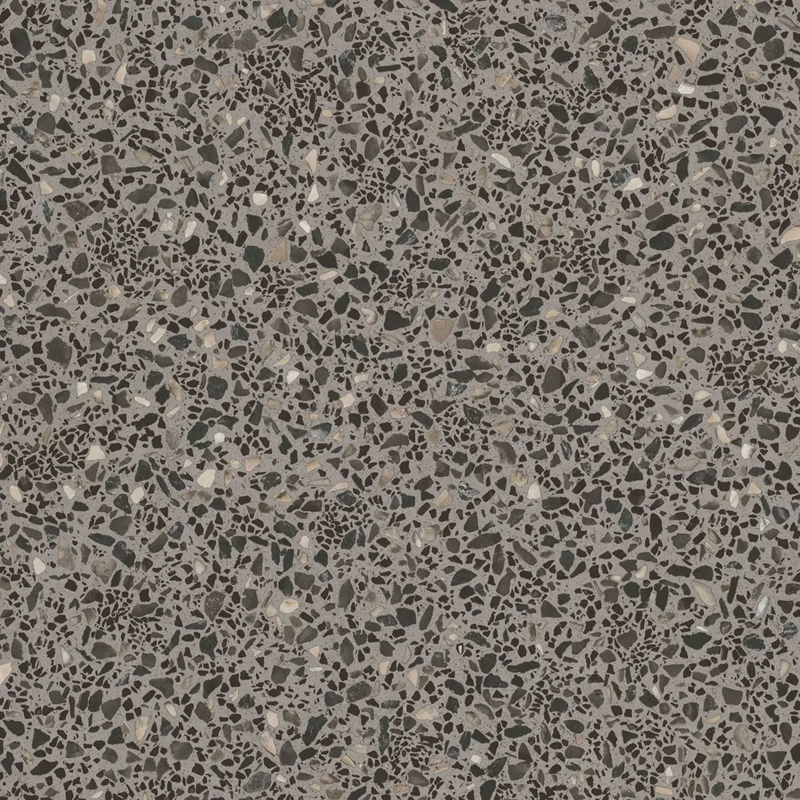 Pepper Concrete