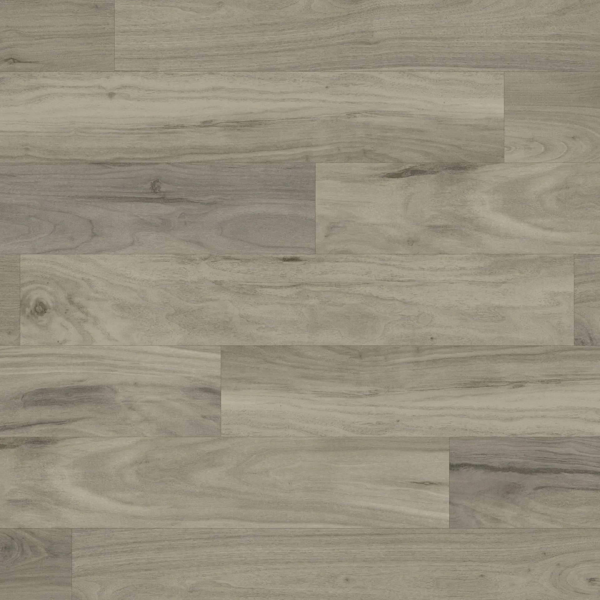 Bleached Grey Walnut