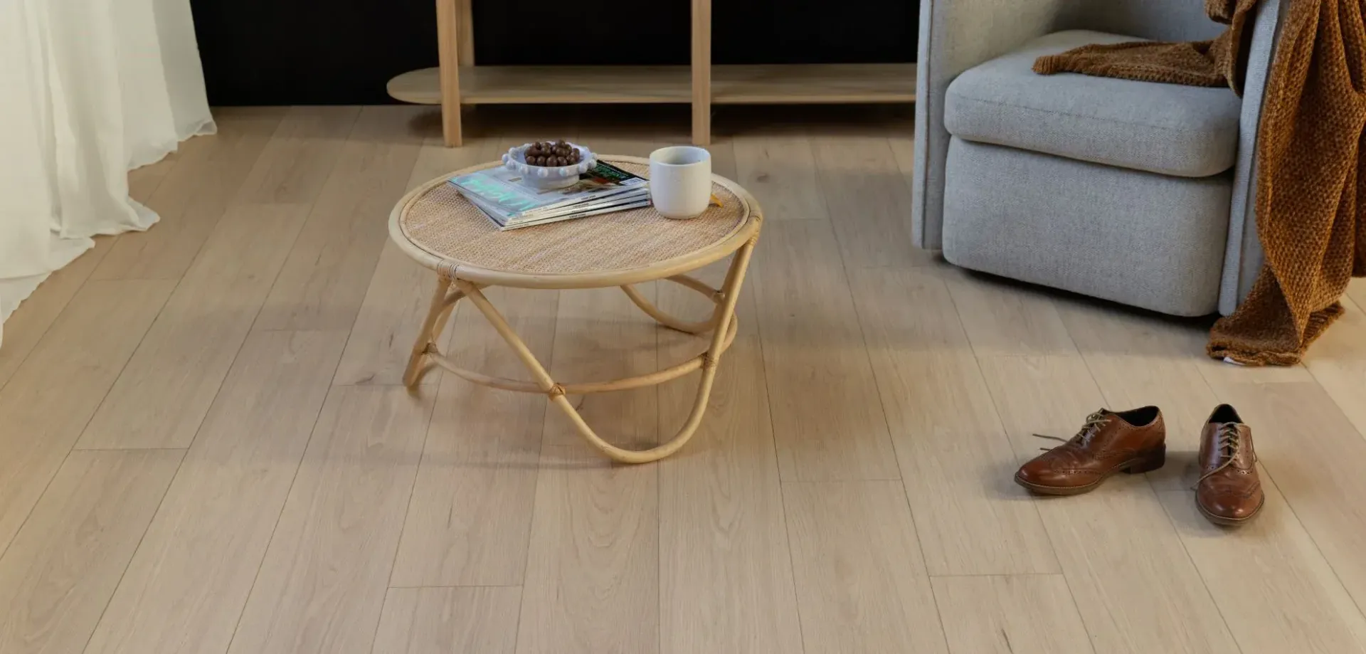 A Child's Bedroom Floor With Scattered Toys — Canberra Floor Coverings in Queanbeyan West, NSW