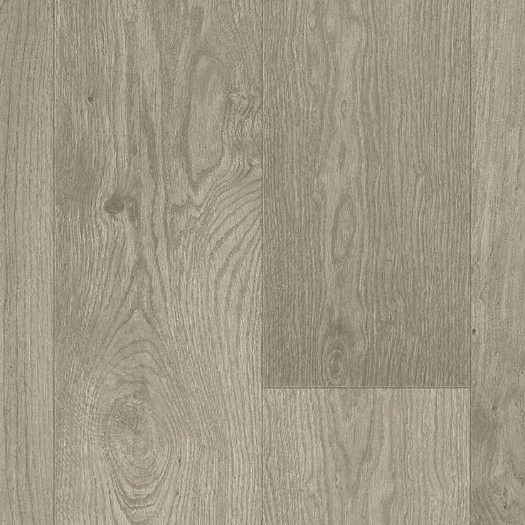 Woolland Oak Grey