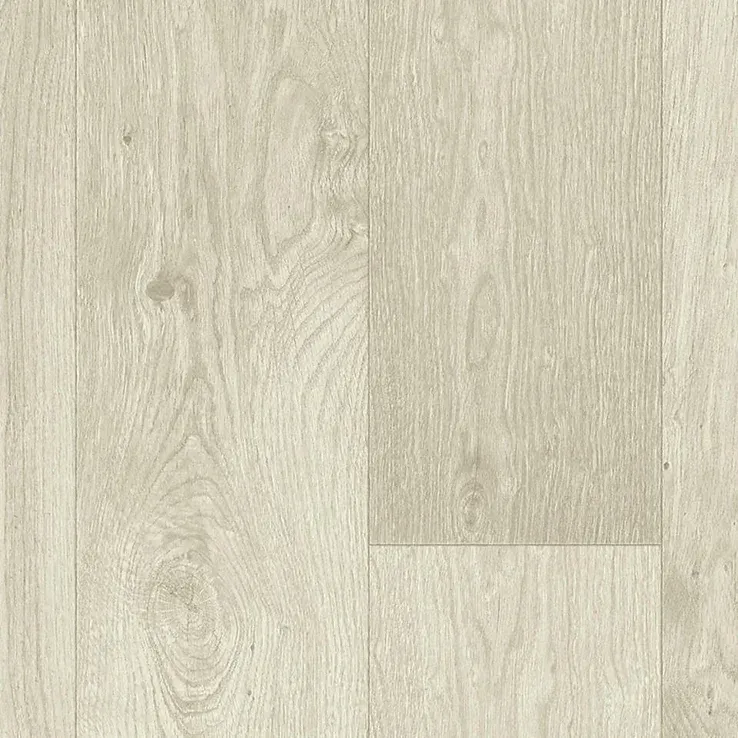 Woolland Oak White