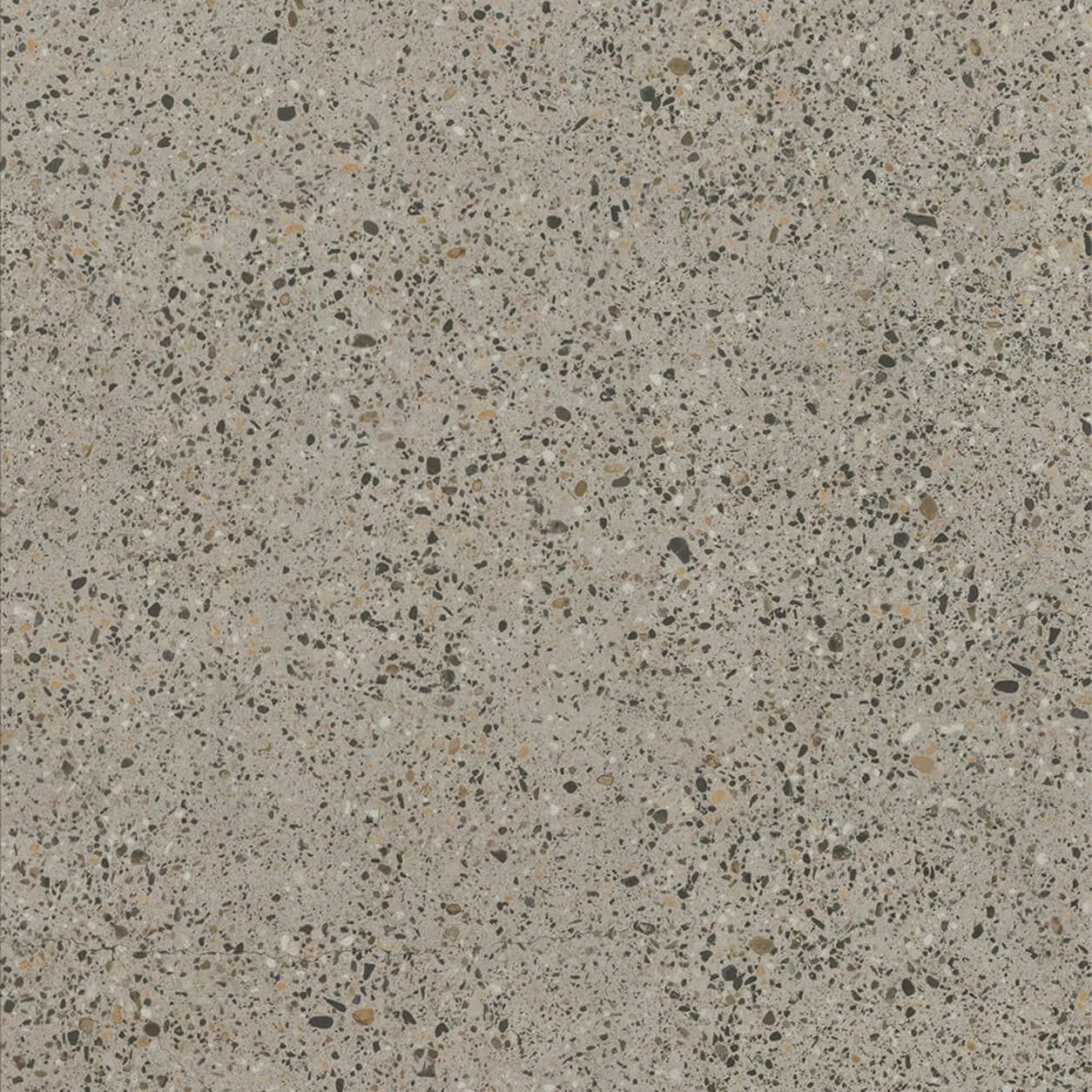 Grey Terrazzo