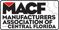 Manufacturers Association of Central Florida Members
