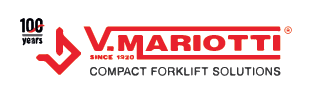 Mariotti USA Logo