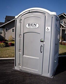 Toilets — ADA Units in Gridley, CA