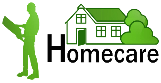 Home Care Building  logo