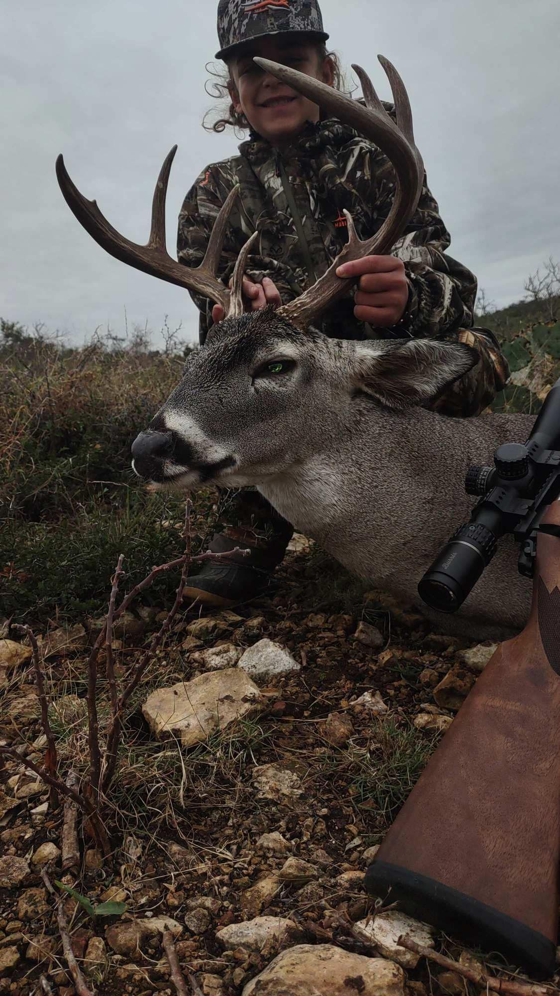Watson Whitetail