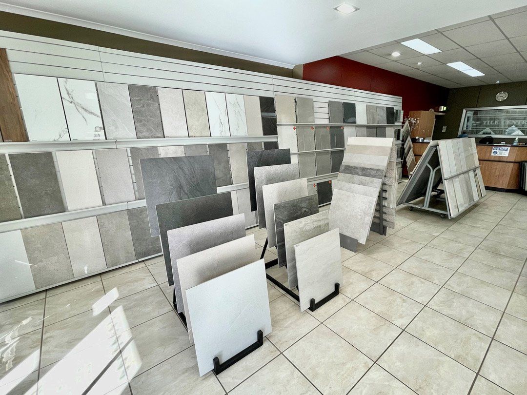 Tile Centre Showroom Tile Centre Mildura