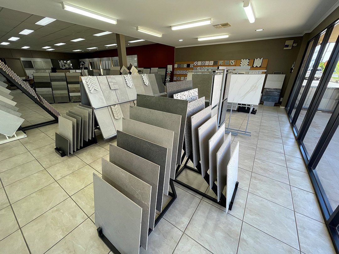 Tile Centre Showroom Tile Centre Mildura