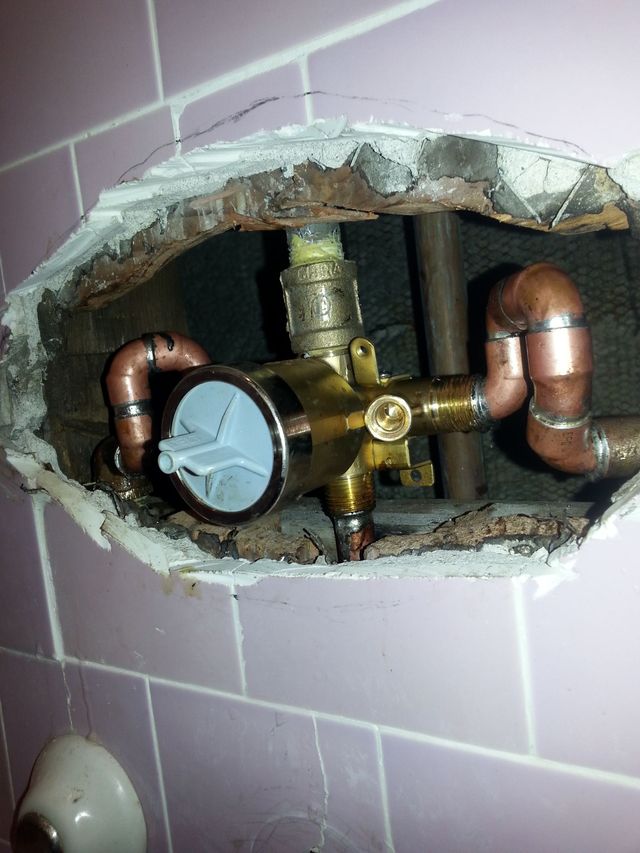 Expert Plumbing Solutions photo 9