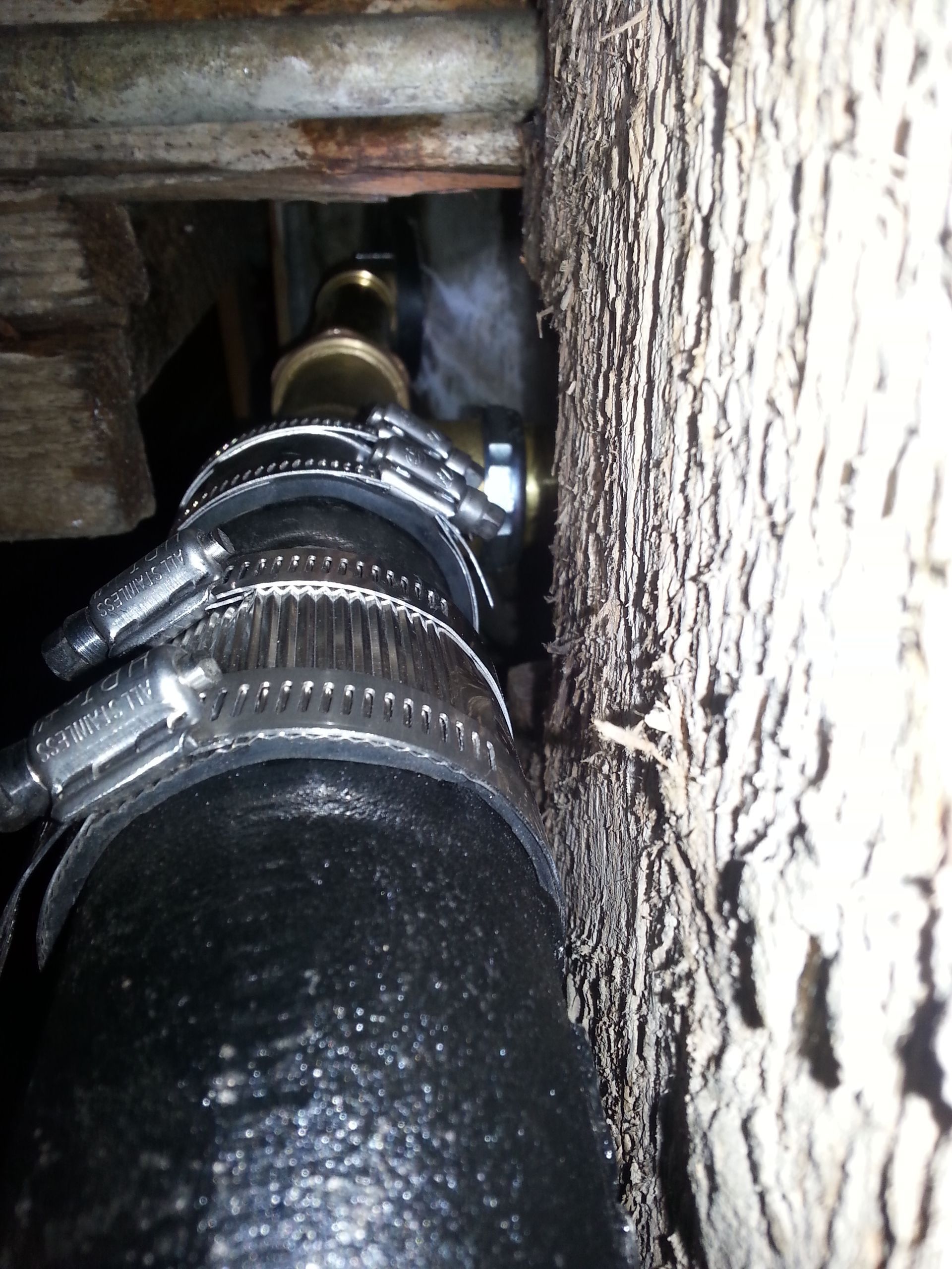 Electrical Install at Office