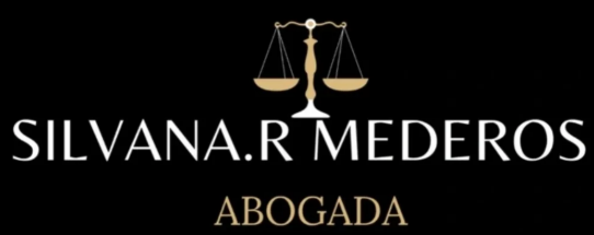 Abogada Silvana Mederos LOGO