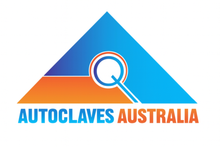 Autoclaves Queensland Logo