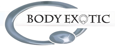Body Exotic Logo