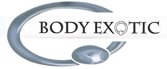 Body Exotic Logo
