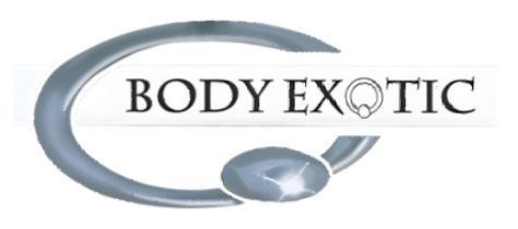 Body Exotic logo
