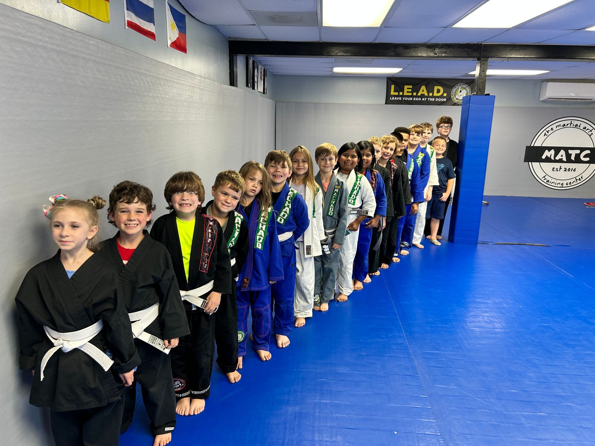 After School Program