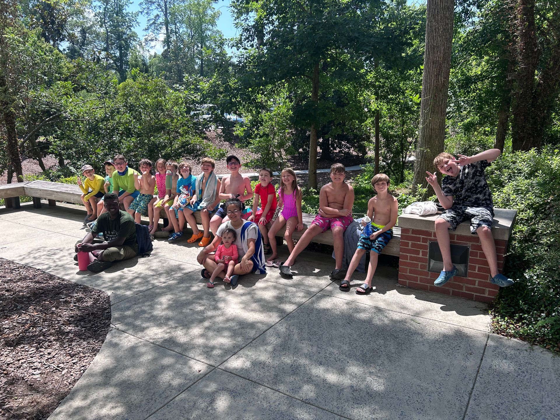 Summer Camp