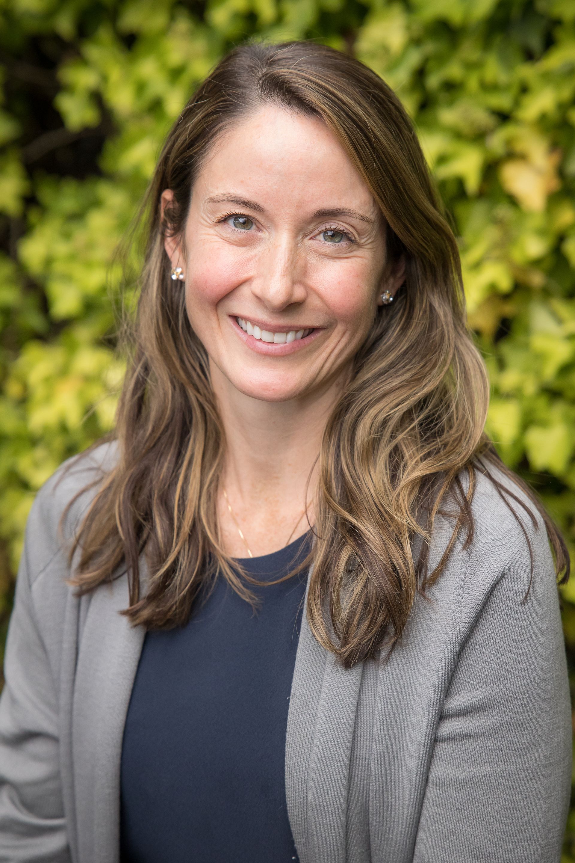 Emily Stein, MD