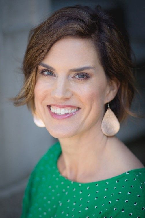 Mollie Lentz, LMFT