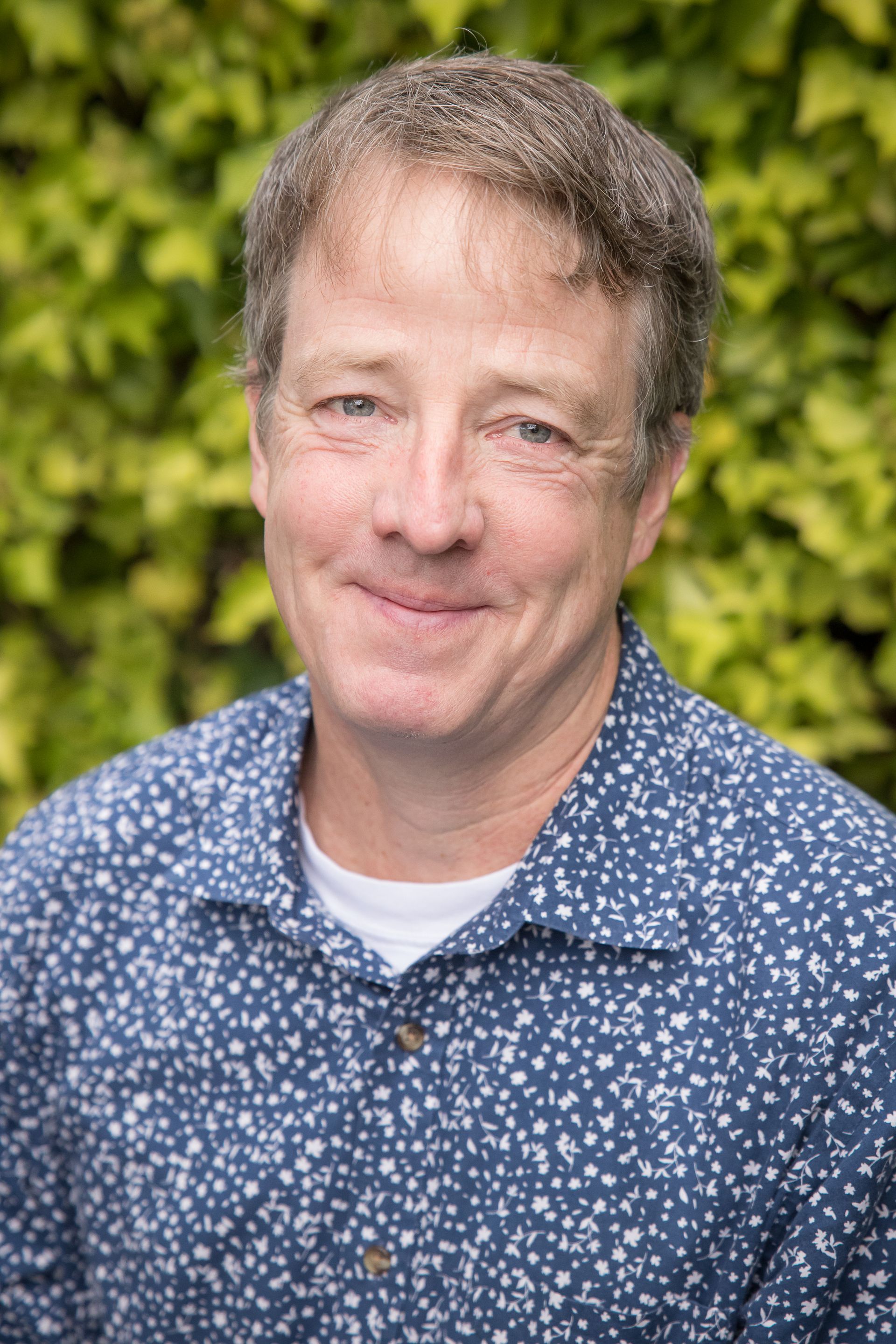 Timothy Hall, PhD, MD