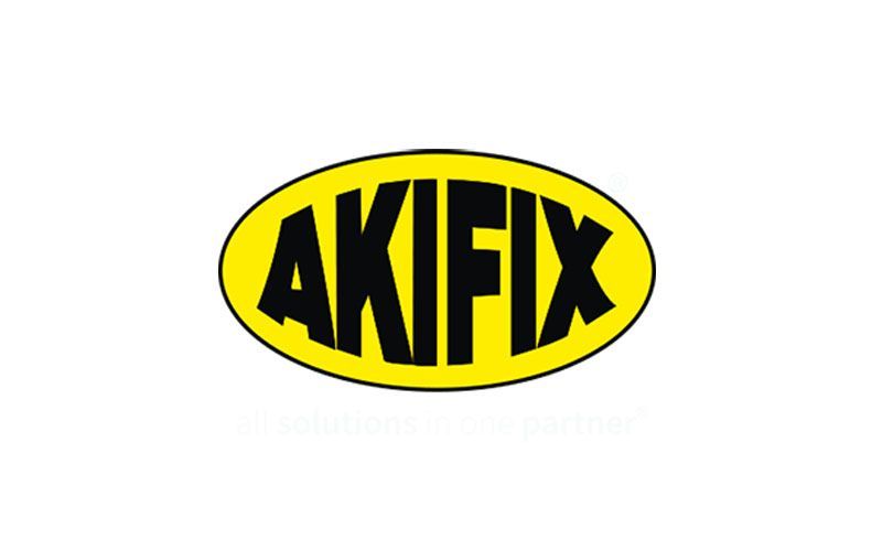 logo akifix