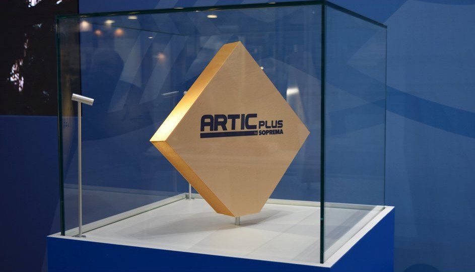Artic plus