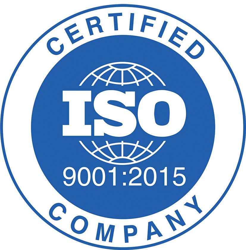 ISO 9001