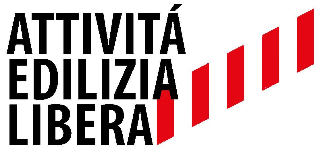 Attività edilizia libera