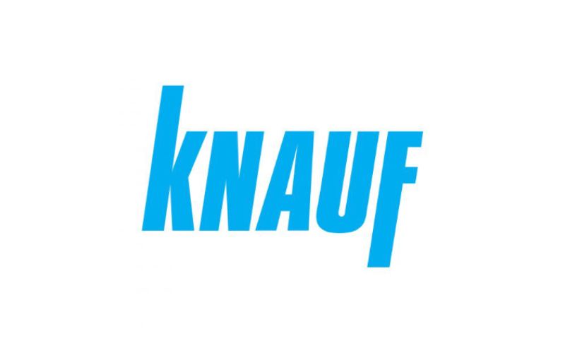logo knauf