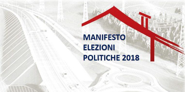 elezione 2018