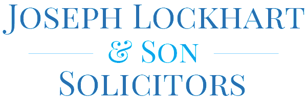 Joseph Lockhart & Son logo