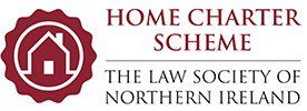 Home charter scheme logo
