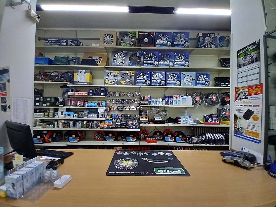 ricambi auto