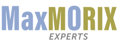 MaxMORIX-EXPERTS-Logo