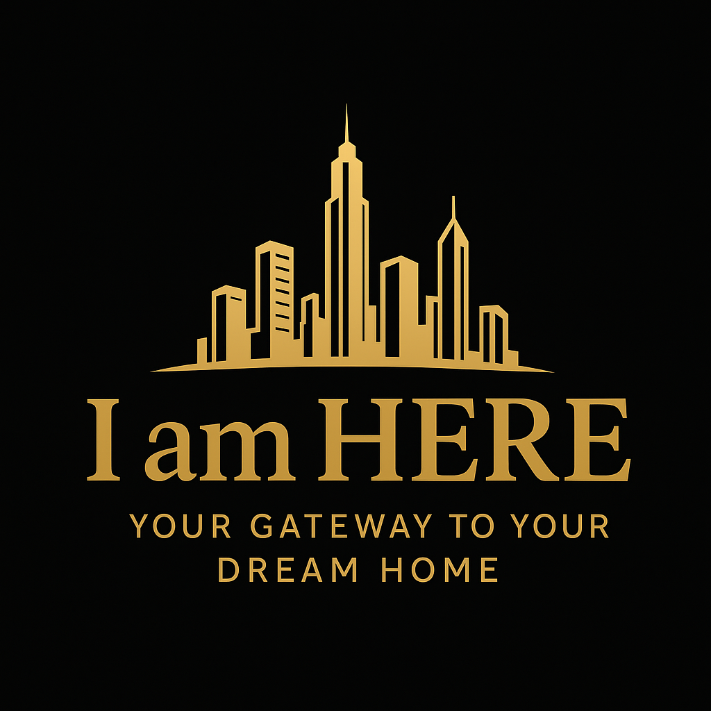 Your gateway to your dream home!