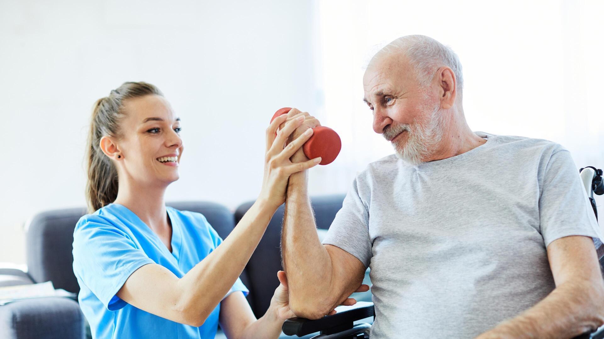 EIH Care: Home Care Services Melbourne | In-Home Aged Care