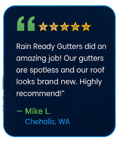 exterior cleaning services chehalis, wa