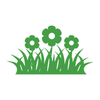Icona Progettazione giardino