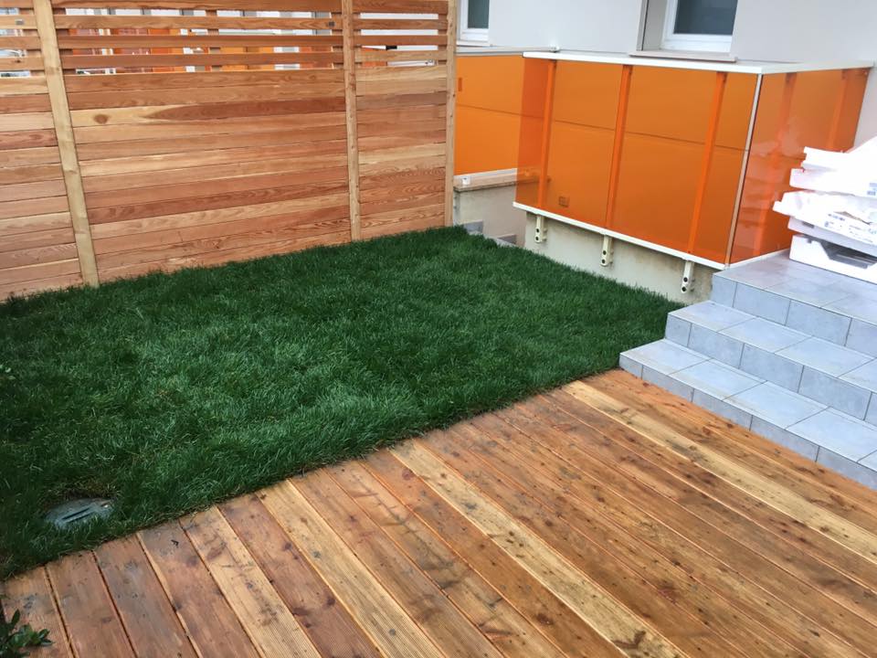 Pavimento per esterno