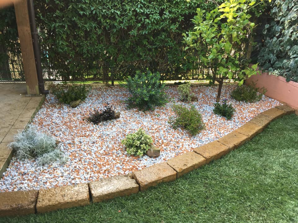 Progettazione giardini