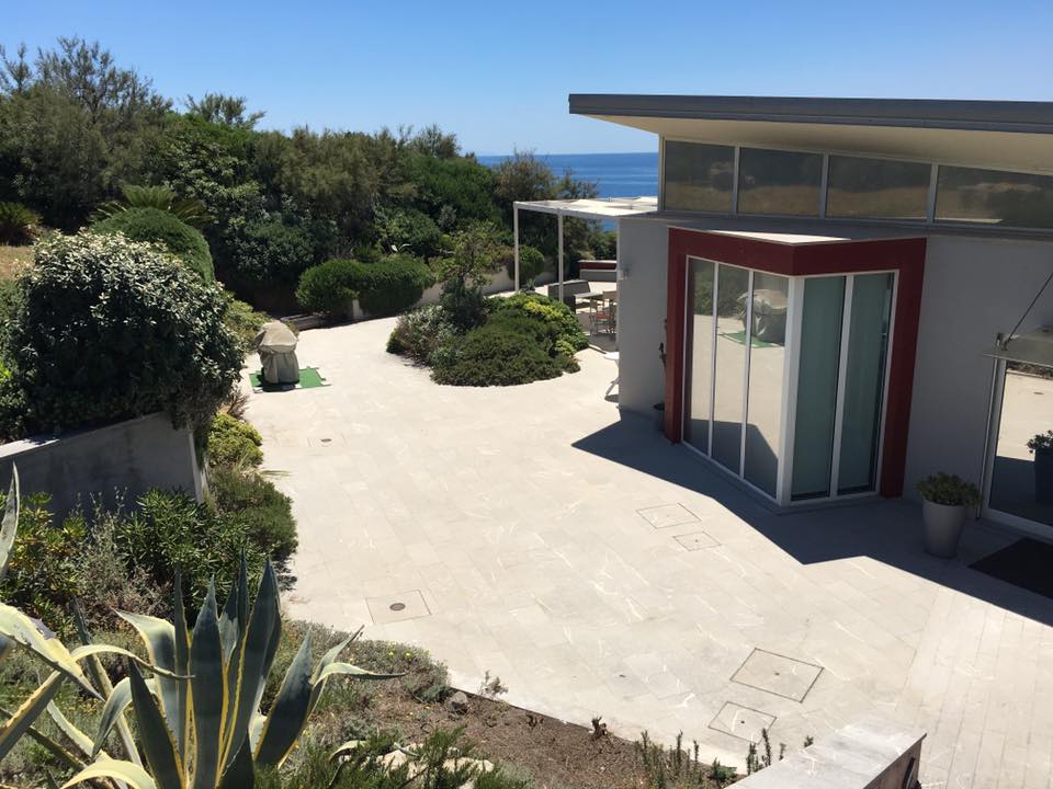 Progettazione giardini