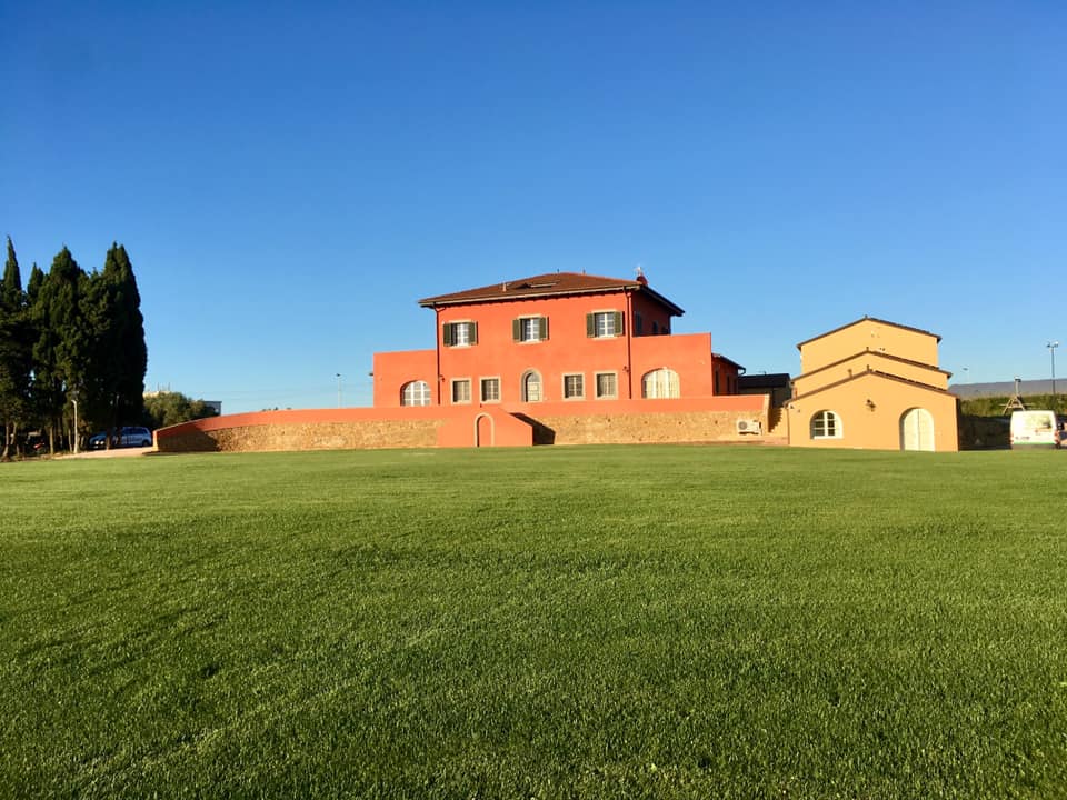 Interventi di giardinaggio