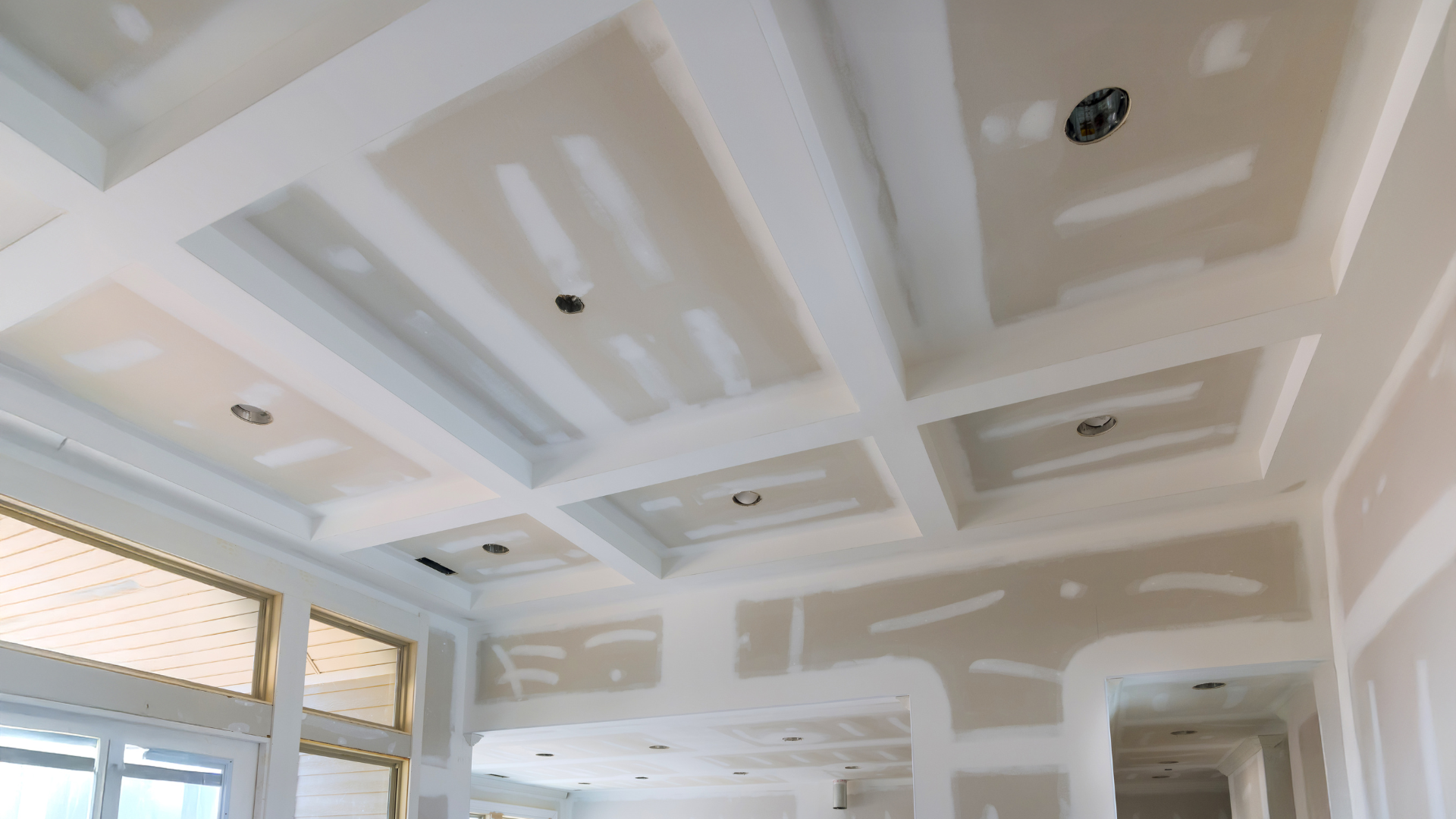 Wendell Barco Plastering LLC