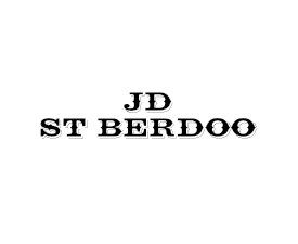 JD Saint Berdoo