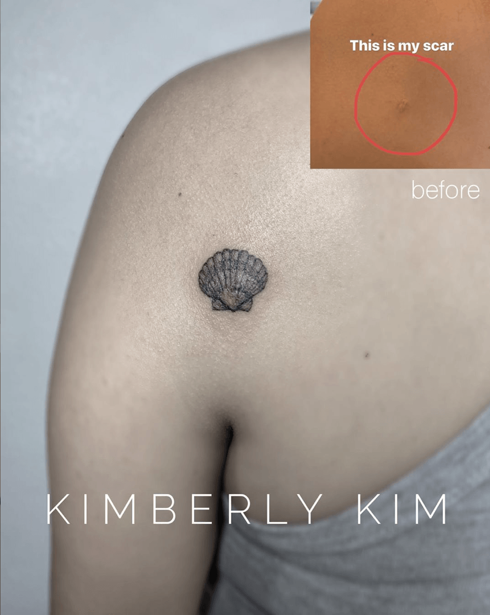Kim Portfolio
