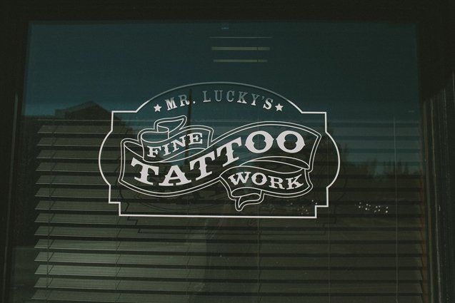 Fine Line Patch Work Tattoos | TikTok
